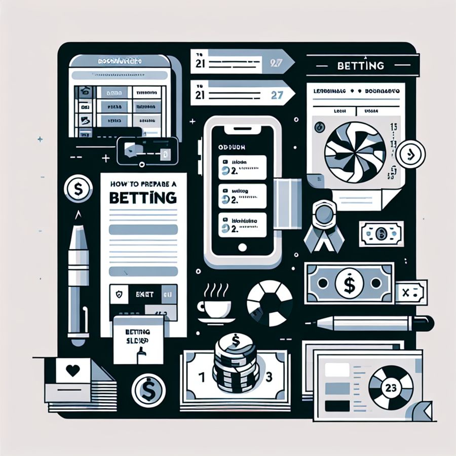 Bahis Kuponu Nasıl Doğru Hazırlanır? Betper Rehberi