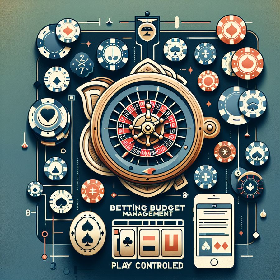 Bahiste Bütçe Yönetimi: Kontrollü Oyna | Betper